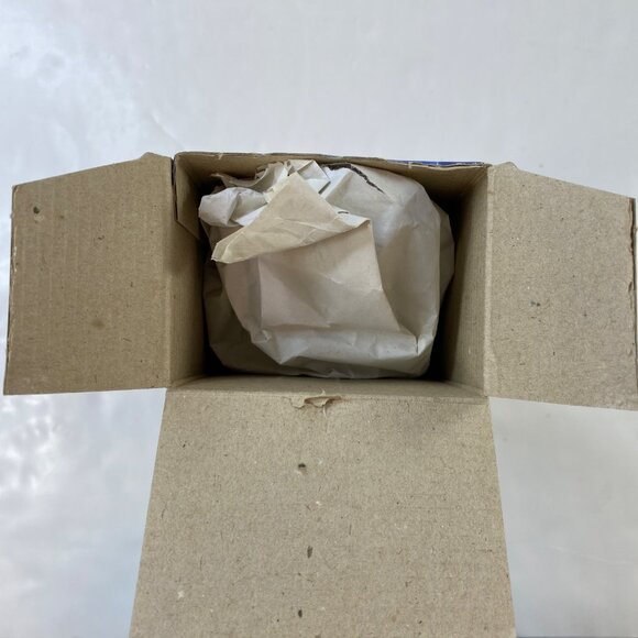 Marquis by Waterford Brilliance Collection Oval Crystal Relish Dish Vintage - Picture 12 of 12